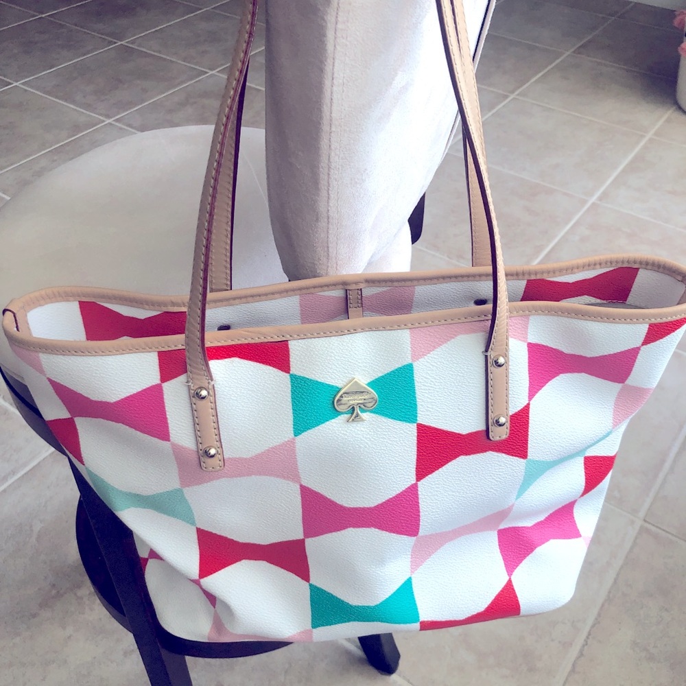 Kate spade purse